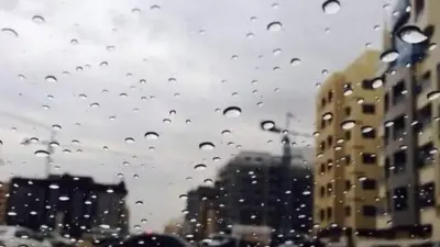 Weather forecast for rain, thunder and dusty winds in parts of the UAE