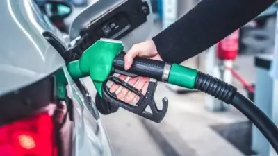 أسعار البنزين والسولار اليوم في مصر