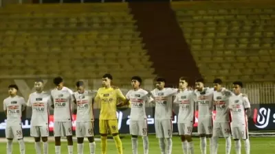 الزمالك يستعد لمواجهة الجيش الرواندي في دوري أبطال أفريقيا
