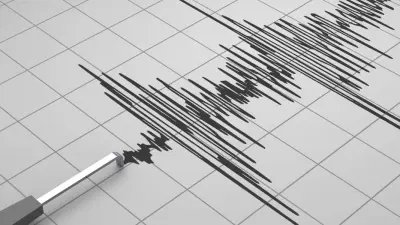 زلزال بقوة 6 درجات في بنما