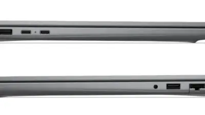 حاسب HP 200 G2Ri المحمول ضمن خبر طرحه بمعالجات Intel Wildcat Lake