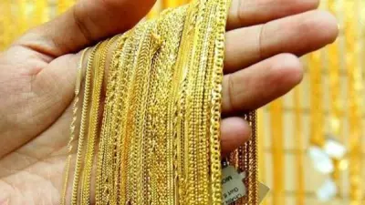 أسعار الذهب والجنيه الذهب في مصر