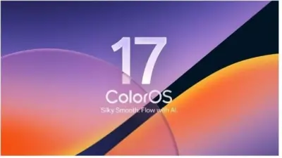 تحديث ColorOS 17 لأجهزة ون بلس