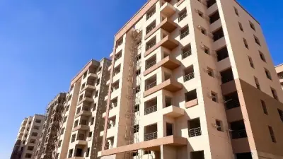 عقوبات التحايل للحصول على وحدات الإسكان الاجتماعي
