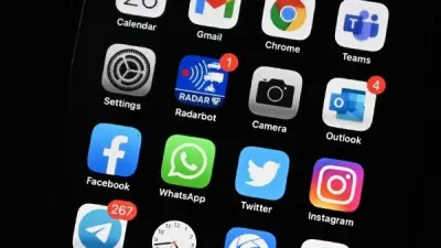 أبرز أخبار التكنولوجيا عن هواتف ون بلس وiQOO ومنصة فيسبوك