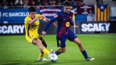 مباراة برشلونة وجالاتاسراي في دوري أبطال أوروبا