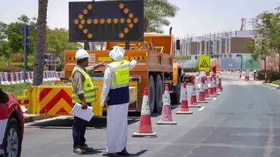 هيئة الطرق والمواصلات في دبي تبحث تطوير شهادات عدم الممانعة وتصاريح البناء