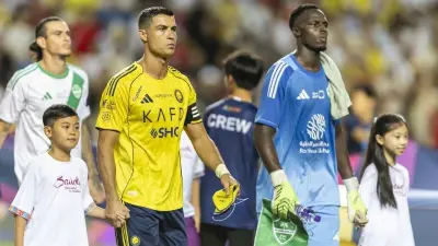صورة مرتبطة بخبر تأجيل ثلاث مباريات في الدوري السعودي للمحترفين