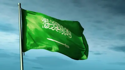 الدفاع المدني السعودي يعلن إصابات وأضراراً مادية في الرياض