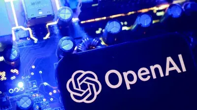 OpenAI office surveillance investigation