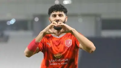 نادي الزمالك وفرجاني ساسي في سياق مستحقات اللاعب المالية