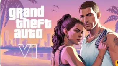 صورة مرتبطة بموعد إطلاق لعبة GTA 6