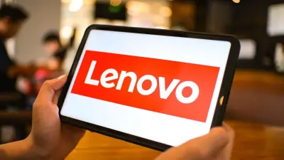 حاسب Lenovo Yoga Tab Plus Gen 2 اللوحي