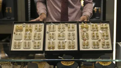 أسعار الذهب في العراق الخميس 15 أكتوبر 2026