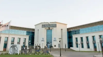 جائزة أوكلا لأسرع إنترنت ثابت في إفريقيا التي فازت بها مصر