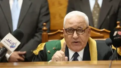 محاكمة خمسة متهمين في قضية داعش الشيخ زايد أمام الدائرة الأولى إرهاب