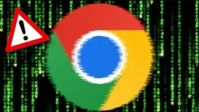 تطبيق مزيف يتصدر نتائج البحث عن كروم