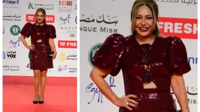 ليلى علوي في سياق حديثها عن السينما والبطولات النسائية