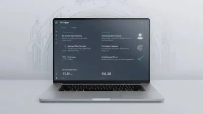 مواصفات اللابتوب في نظام ويندوز