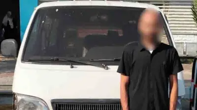 ضبط سائق ميكروباص بعد واقعة اصطدام وهروب في الإسكندرية