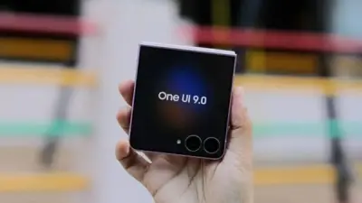 تحديث One UI 9
