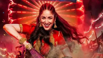 Yami Gautam’s film Nayyi Navelli, screening in UAE cinemas