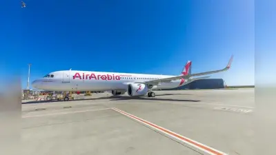 Air India and Air India Express Saudi flight suspension