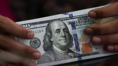 أسعار الدولار والعملات الأجنبية والعربية مقابل الجنيه المصري