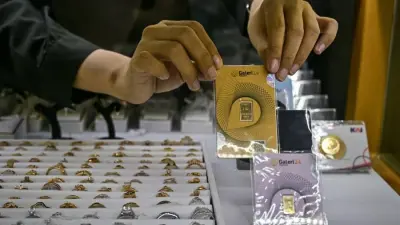 أسعار الذهب في الإمارات الجمعة 16 أكتوبر 2026