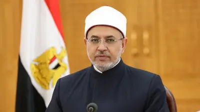 الدكتور سلامة داود يتحدث عن الدلالات اللغوية في الحديث النبوي