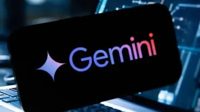 Gemini، نموذج الذكاء الاصطناعي من جوجل