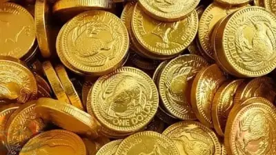 سعر الذهب في مصر