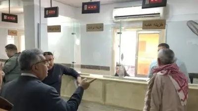 التصالح على مخالفات البناء وتقديم المستندات المطلوبة