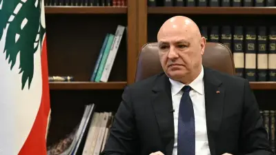 قضية شاحنة المتفجرات والتحقيقات القضائية في لبنان