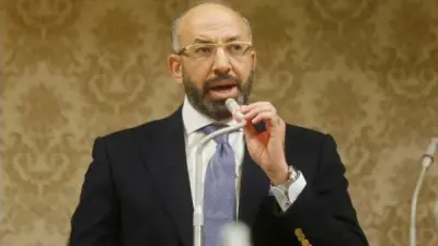 حسام المندوه الحسيني يتحدث عن أولويات لجنة التعليم بمجلس النواب