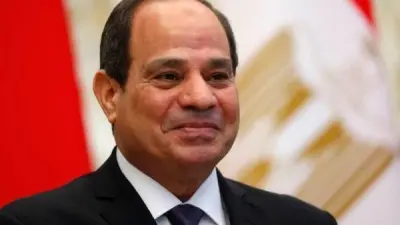 حفل تخرج الأكاديمية العسكرية المصرية وعزف سلام الشهيد