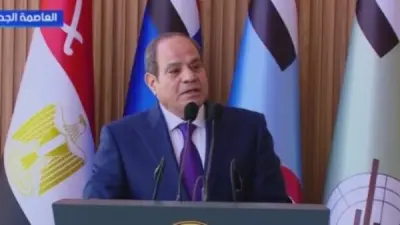 تصريحات أحزاب مصرية بشأن دعم أمن السعودية ودول الخليج
