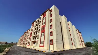 عقوبات قانون الإسكان الاجتماعي على الغش للحصول على الدعم السكني