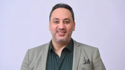 تعيين محمد يحيى أمينًا مساعدًا لأمانة الشئون الرياضية بحزب حماة الوطن
