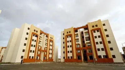 سكن لكل المصريين 9 ووحدات الإيجار لمحدودي الدخل