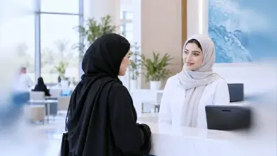 خدمة التأمين البديل للانتقال بين التغطيات الصحية