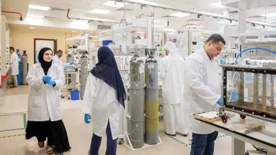تصنيف QS للجامعات العربية لعام 2027 والجامعات الإماراتية