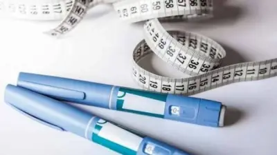 أدوية علاج السمنة في الأسواق الأفريقية