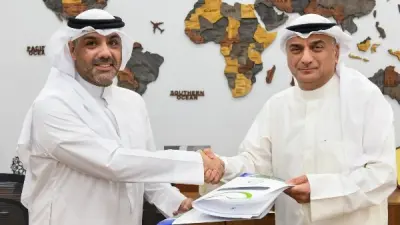 اتفاقية تعاون بين برنامج الأغذية العالمي وجمعية النوري لدعم المتضررين في السودان