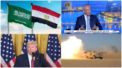 ملخص لأبرز ملفات برامج التوك شو بشأن السعودية واليمن ونتنياهو