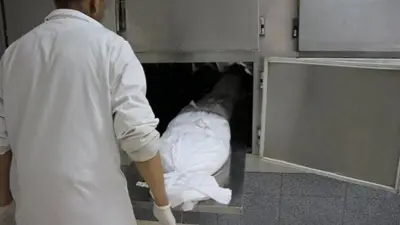 حادث دهس طفل أمام منزله في مركز دشنا بمحافظة قنا