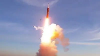 مهمة MMX اليابانية لاستكشاف أقمار المريخ وجمع عينات من فوبوس