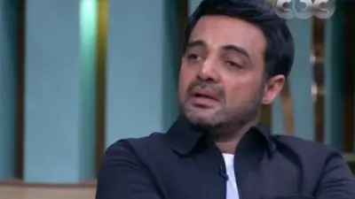 عمرو محمود ياسين ينتقد الشماتة في واقعة وفاة قس بالإكوادور
