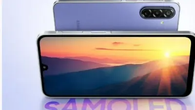 هاتف سامسونج Galaxy F70 الجديد للفئة المتوسطة