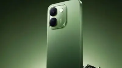 هاتفا Vivo S2 FE وVivo V80 Lite 5G من فيفو